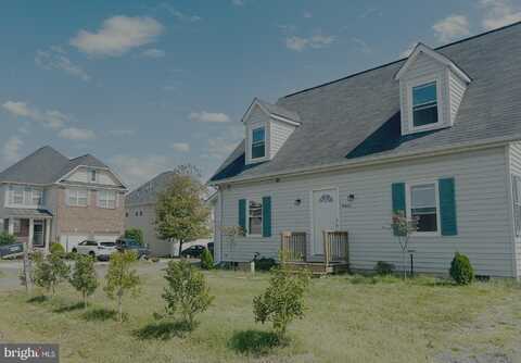 6600 FAYETTE STREET, HAYMARKET, VA 20169
