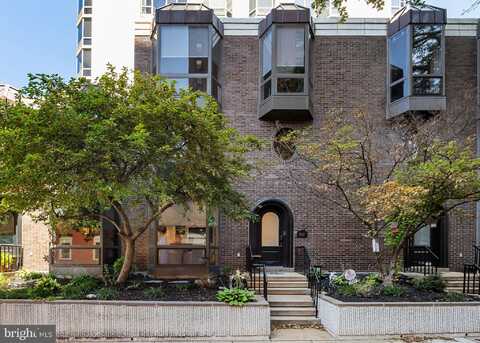 2027 CHANCELLOR STREET, PHILADELPHIA, PA 19103