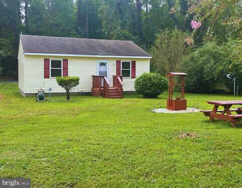 5367 MORATTICO ROAD, LANCASTER, VA 22503