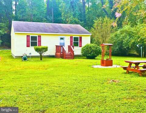 5367 MORATTICO ROAD, LANCASTER, VA 22503