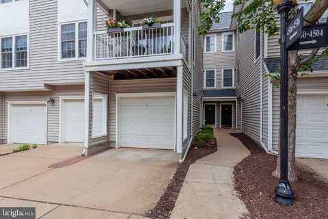 4512 SUPERIOR SQUARE, FAIRFAX, VA 22033