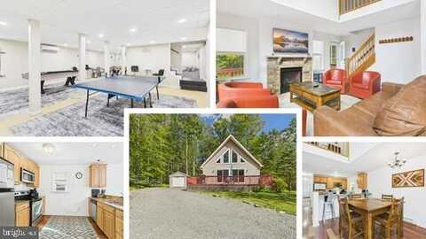 273 DEPUY DRIVE, POCONO LAKE, PA 18347