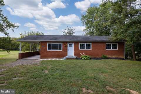 3665 STONEY CREEK RD., EDINBURG, VA 22824