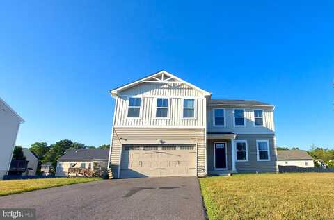 2188 MALLARD LANE, LOCUST GROVE, VA 22508