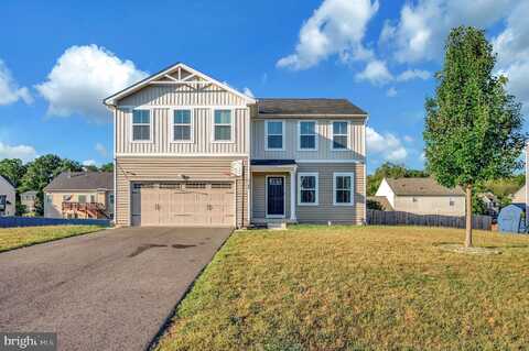 2188 MALLARD LANE, LOCUST GROVE, VA 22508