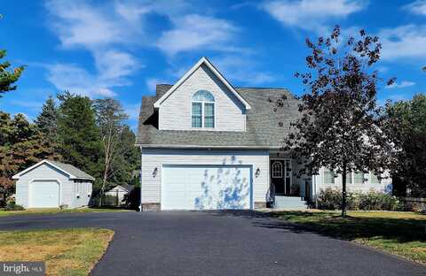 8 PHEASANT TRAIL, FAIRFIELD, PA 17320