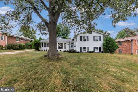10810 WHEELER DRIVE, SILVER SPRING, MD 20901