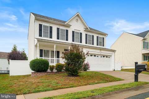 199 OLYMPIC DRIVE, STAFFORD, VA 22554
