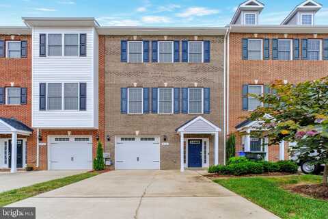 976 RYE DRIVE, LA PLATA, MD 20646