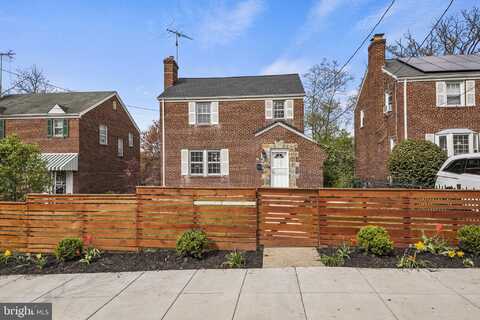 1807 41ST PLACE SE, WASHINGTON, DC 20020