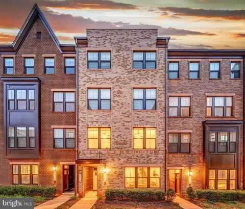 45116 ADMIRAL DRIVE, STERLING, VA 20166