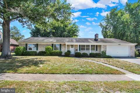 974 FAIRVIEW AVENUE, GETTYSBURG, PA 17325
