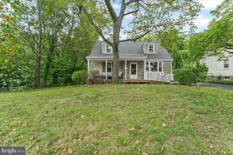 301 N NORWINDEN DRIVE, SPRINGFIELD, PA 19064