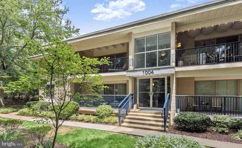 1004 PRIMROSE ROAD, ANNAPOLIS, MD 21403