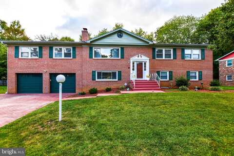 12017 HICKORY DRIVE, FORT WASHINGTON, MD 20744