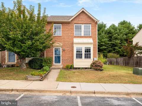 57 CATOCTIN HIGHLANDS CIRCLE, THURMONT, MD 21788