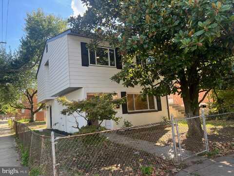 5231 BASS PLACE SE, WASHINGTON, DC 20019