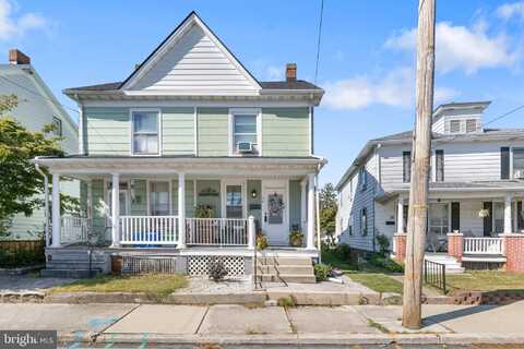 36 RIDGE AVENUE, HANOVER, PA 17331