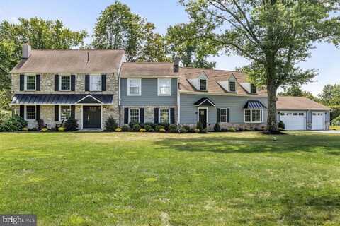 4981 NEW ROAD, NEW HOPE, PA 18938