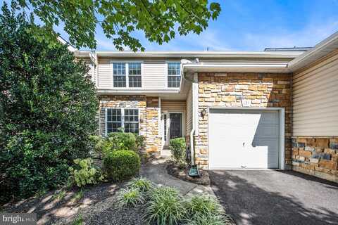 131 GLENEAGLES DRIVE, BLUE BELL, PA 19422