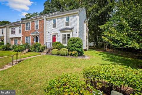 7963 HEATHER MIST DRIVE, SEVERN, MD 21144