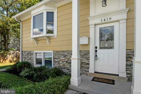 1419 INDIANA AVENUE, WOODBRIDGE, VA 22191