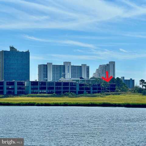 119 OLD LANDING ROAD, OCEAN CITY, MD 21842
