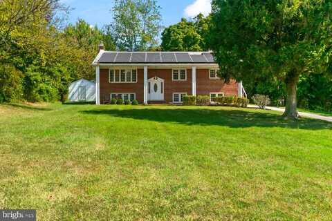 4945 MONTGOMERY ROAD, ELLICOTT CITY, MD 21043