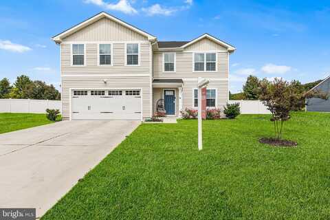 120 MARINERS WAY, CAMBRIDGE, MD 21613