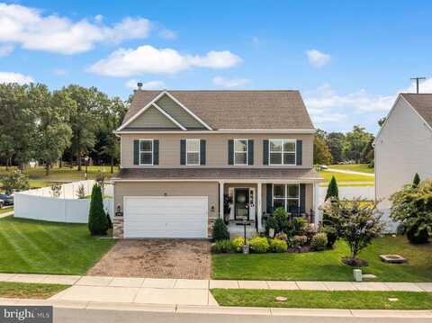 1503 FALL MOON DRIVE, SEVERN, MD 21144