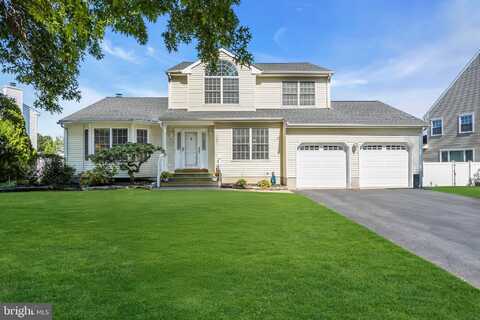 1176 ASTER DRIVE, TOMS RIVER, NJ 08753