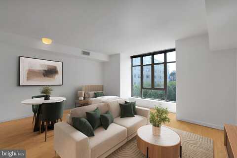 3883 CONNECTICUT AVENUE NW, WASHINGTON, DC 20008
