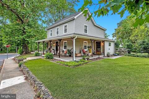33 FORT AVENUE, NEW EGYPT, NJ 08533