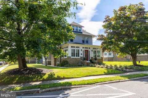 1010 W CHELTEN AVENUE, PHILADELPHIA, PA 19126