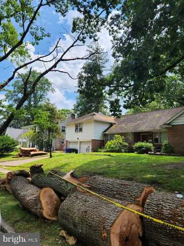 7906 CHANDLER ROAD, GLENSIDE, PA 19038