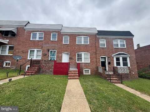 4222 SEIDEL AVENUE, BALTIMORE, MD 21206