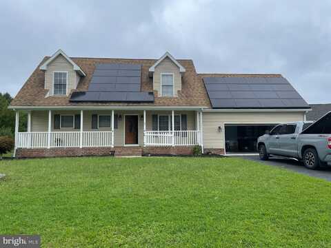 29838 ROSALYN COURT, DELMAR, MD 21875