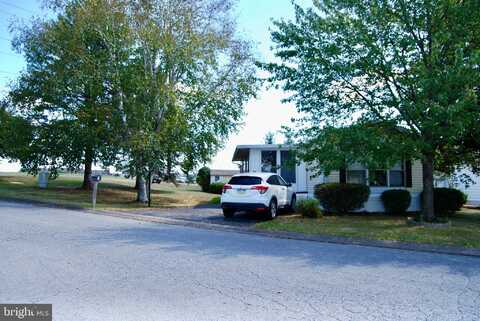 1 MEADOW RUN PLACE, HARRISBURG, PA 17112