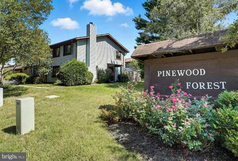 2594 MERRYWOOD COURT, WOODBRIDGE, VA 22192
