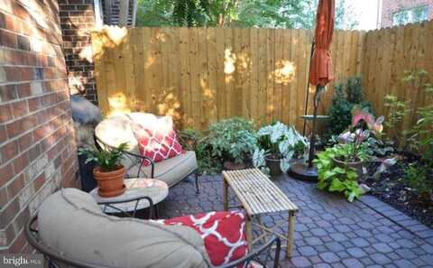 746 S GRANADA STREET, ARLINGTON, VA 22204