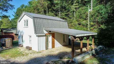 179 GRAVELLY RUN ROAD, MC HENRY, MD 21541