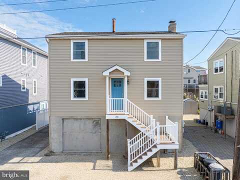 26 MEA, LONG BEACH TOWNSHIP, NJ 08008