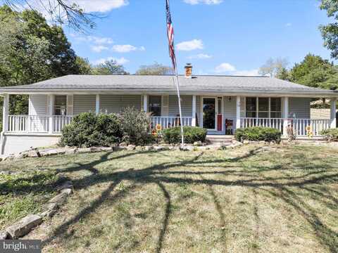 52 S EASY STREET, FORT ASHBY, WV 26719