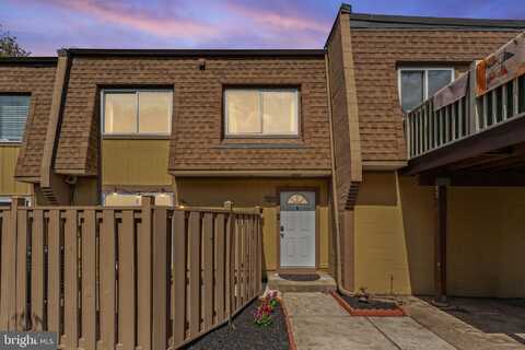 3903 MANZANITA PLACE, ALEXANDRIA, VA 22309