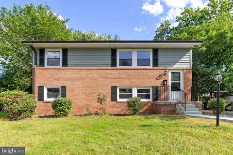 1006 S IRONWOOD ROAD, STERLING, VA 20164