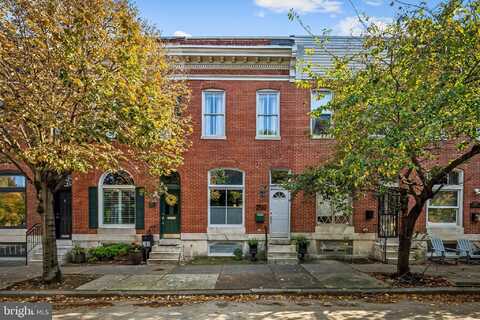 2933 E BALTIMORE STREET E, BALTIMORE, MD 21224