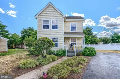 432 GANDY DANCER COURT, HAGERSTOWN, MD 21740