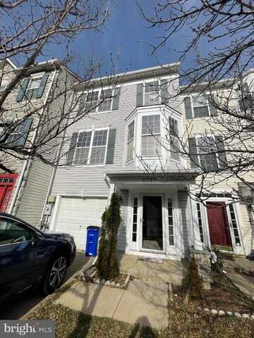 5729 GOLDFINCH COURT, ELLICOTT CITY, MD 21043