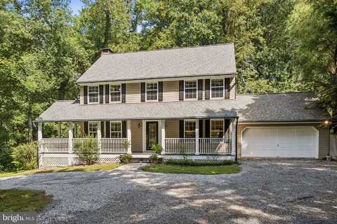 5010 LOUISE LANE, CHESAPEAKE BEACH, MD 20732