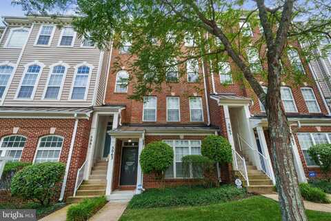 5061 ANCHORSTONE DRIVE, WOODBRIDGE, VA 22192